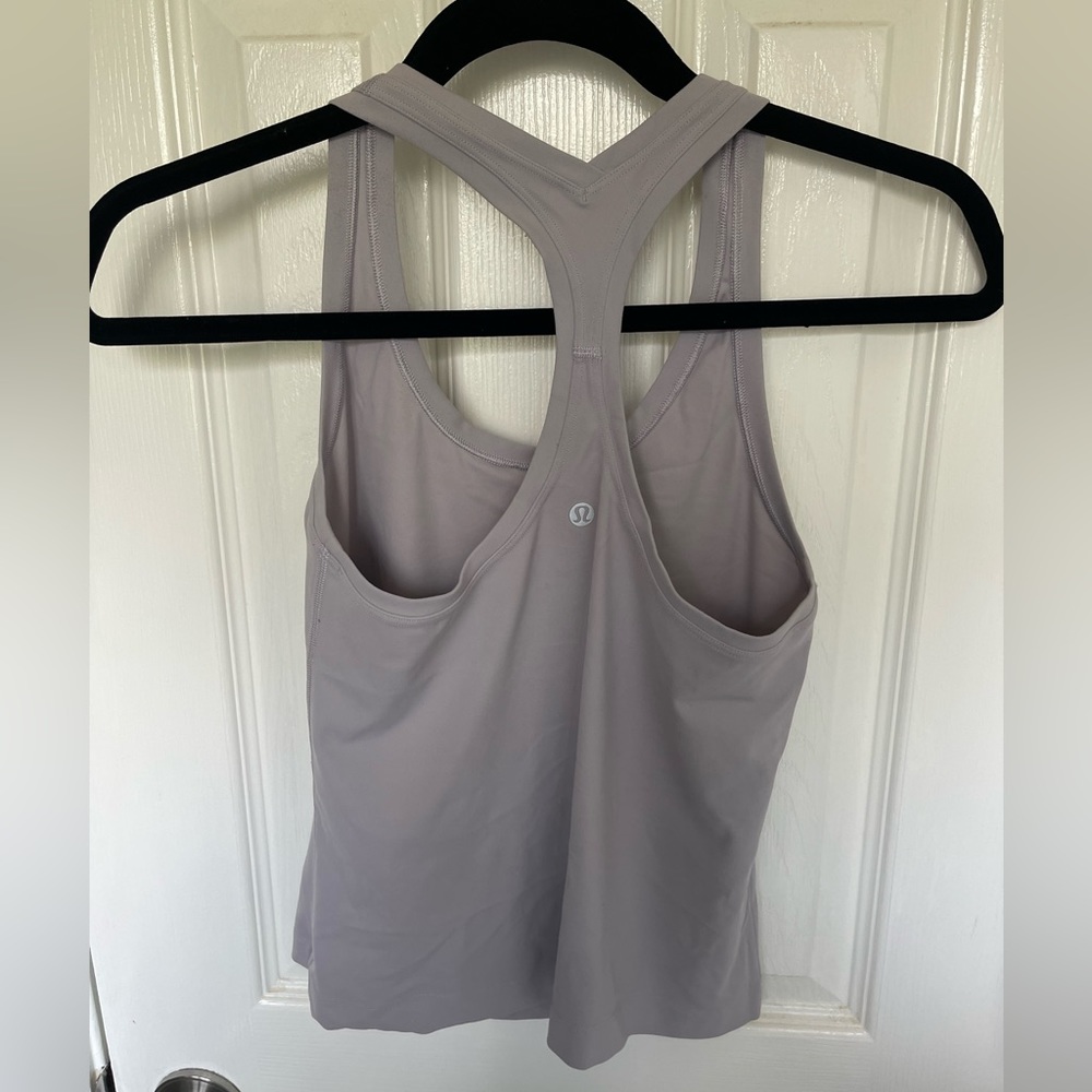 Lululemon COOL RACERBACK II *NULU - Picture 3 of 8